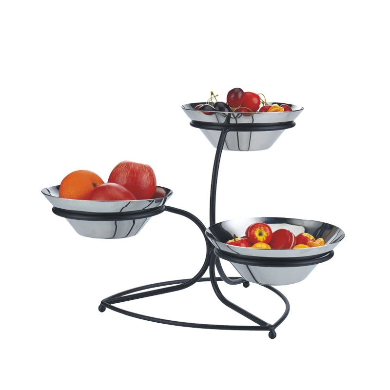 Display stand 'Material S/S and ceramics