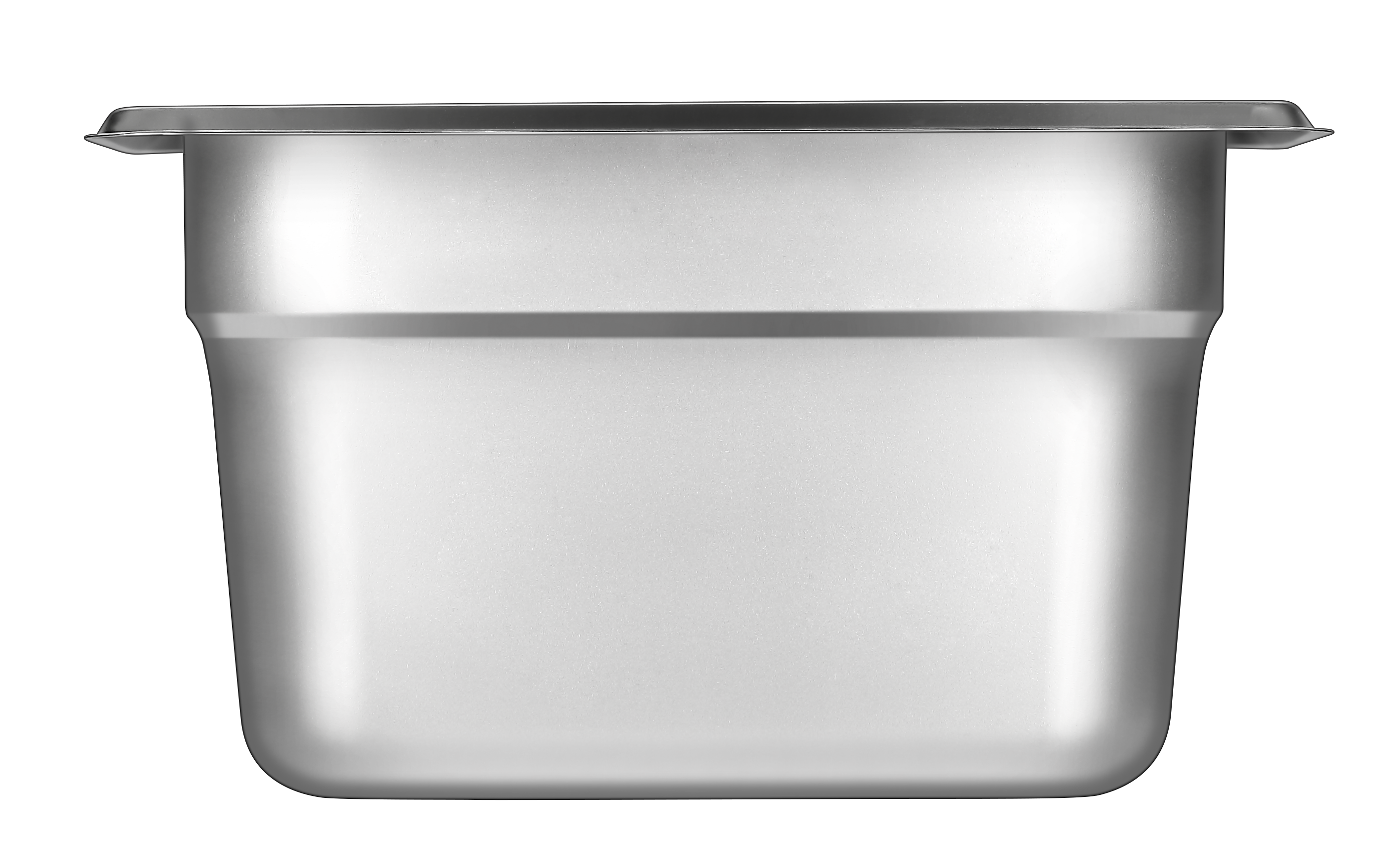 GN PAN 1/9 STAINLESS STEEL