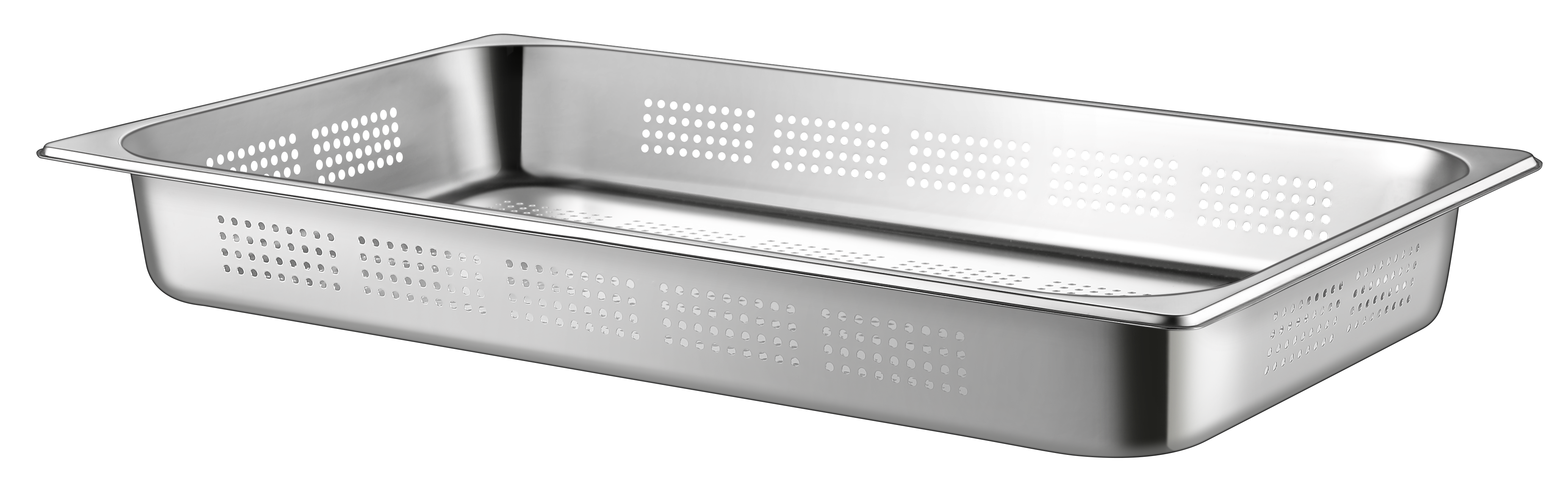 GN Pan Perforated