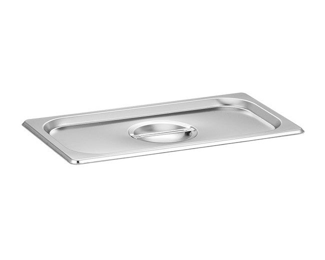 GN Pan Lid 1/3