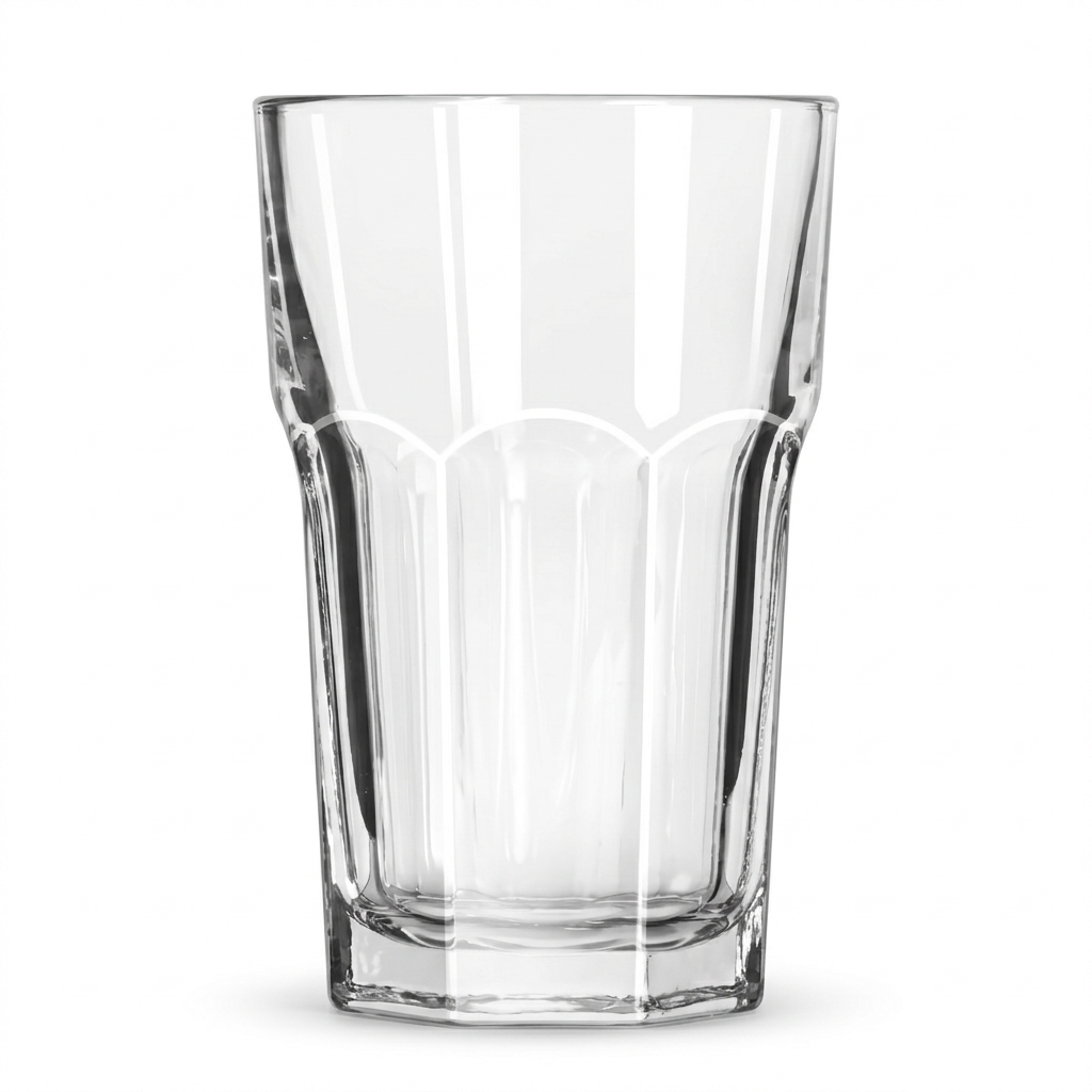 GIBRALTAR BEVERAGE GLASS 10oz