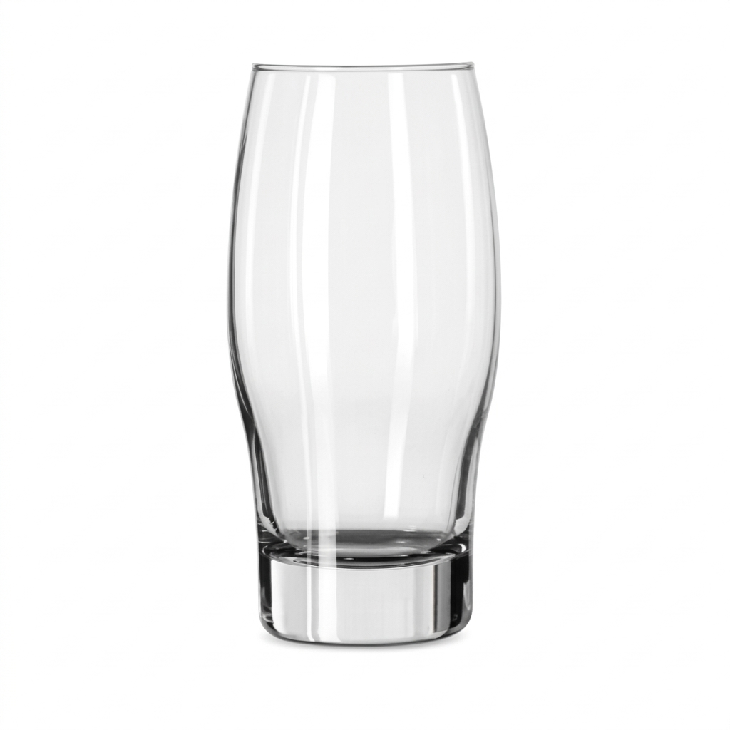 PERCEPTION BEVERAGE GLASS 414ml, 14oz