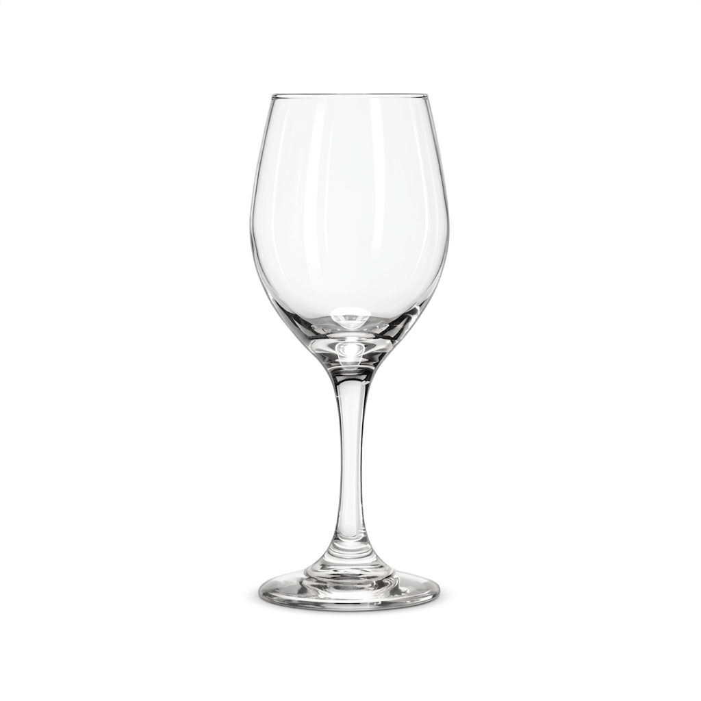 PERCEPTION WINE GLASS 325ml, 11oz