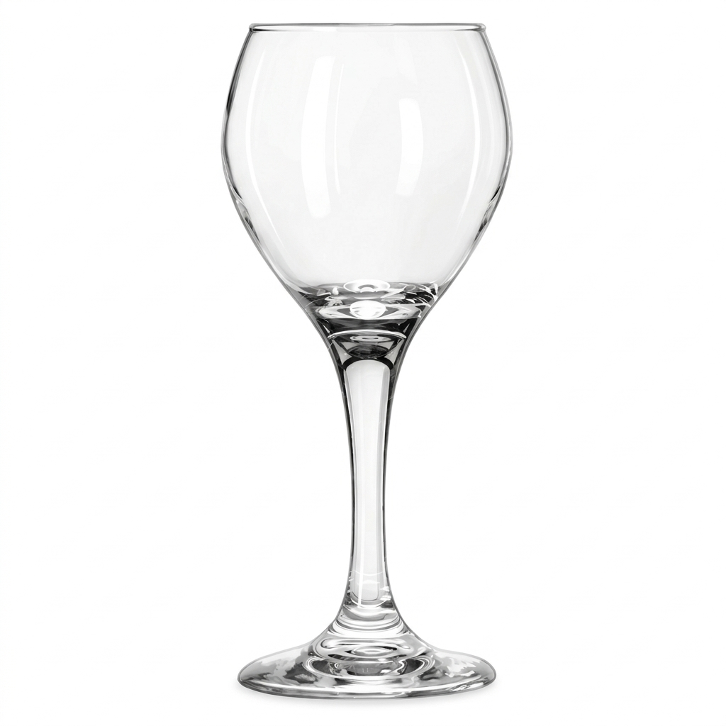 PERCEPTION RED WINE GLASS 237ml, 8oz