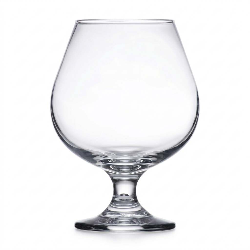 EMBASSY BRANDY GLASS 518ml, 17.5oz