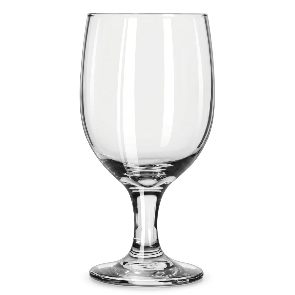 EMBASSY WATER GOBLET 340ml, 11.5oz