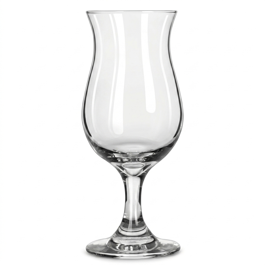 EMBASSY POCO GRANDE GLASS 283ml, 9.5oz
