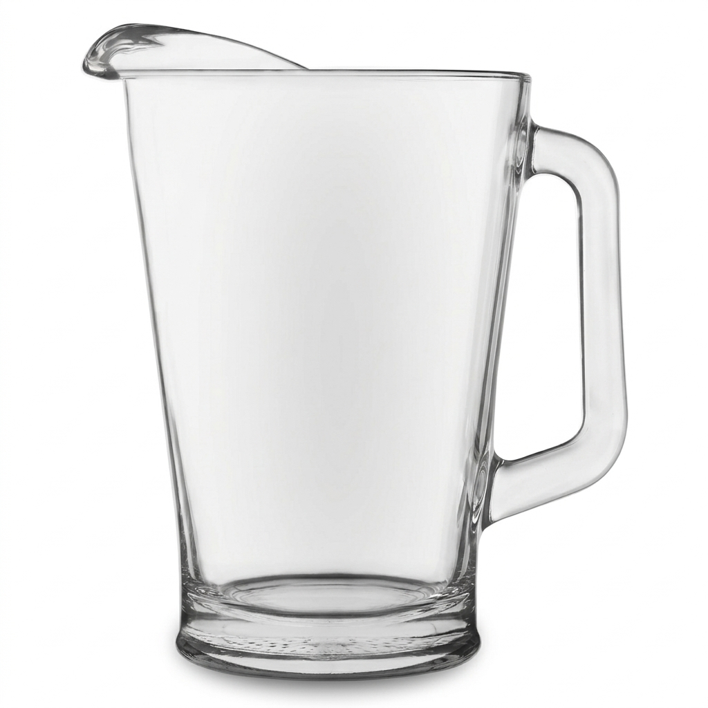 DECANTERS/PITCHERS 1.77L, 60oz