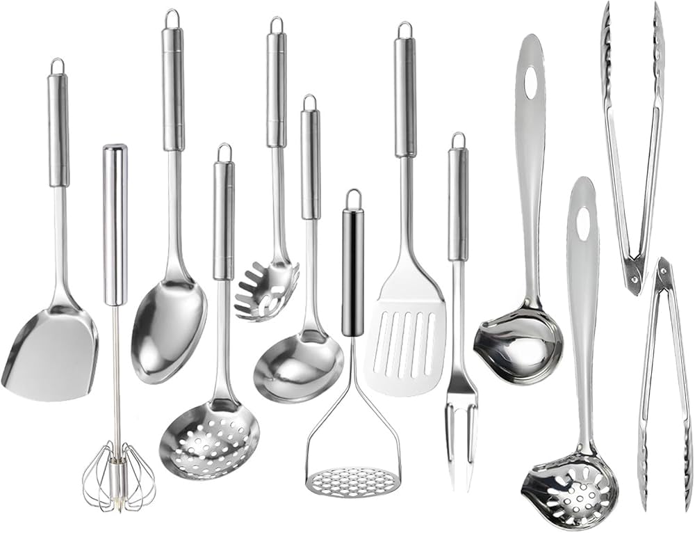 Tools & Utensils