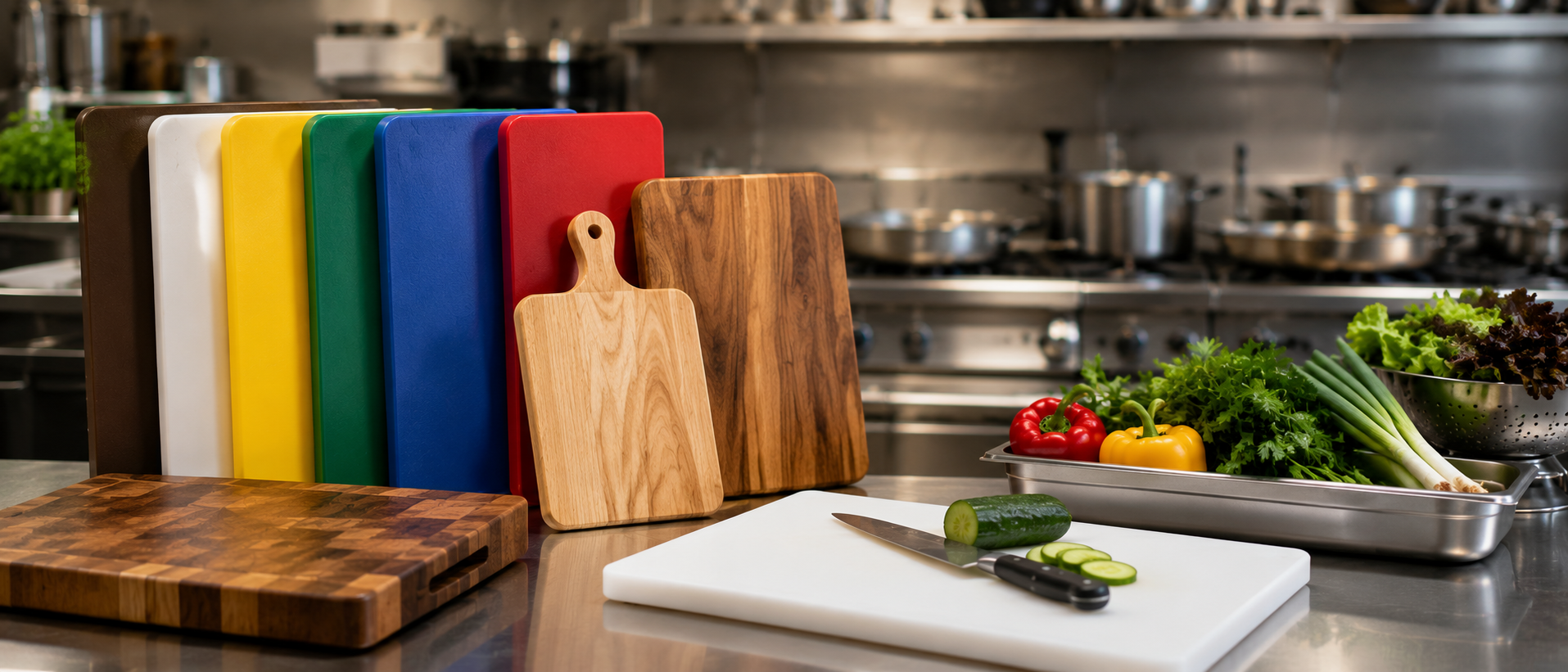 CHOPPING BOARD