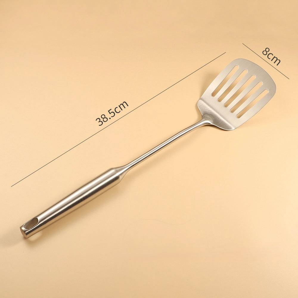FABHS – FRYING SPATULA STAINLESS STEEL