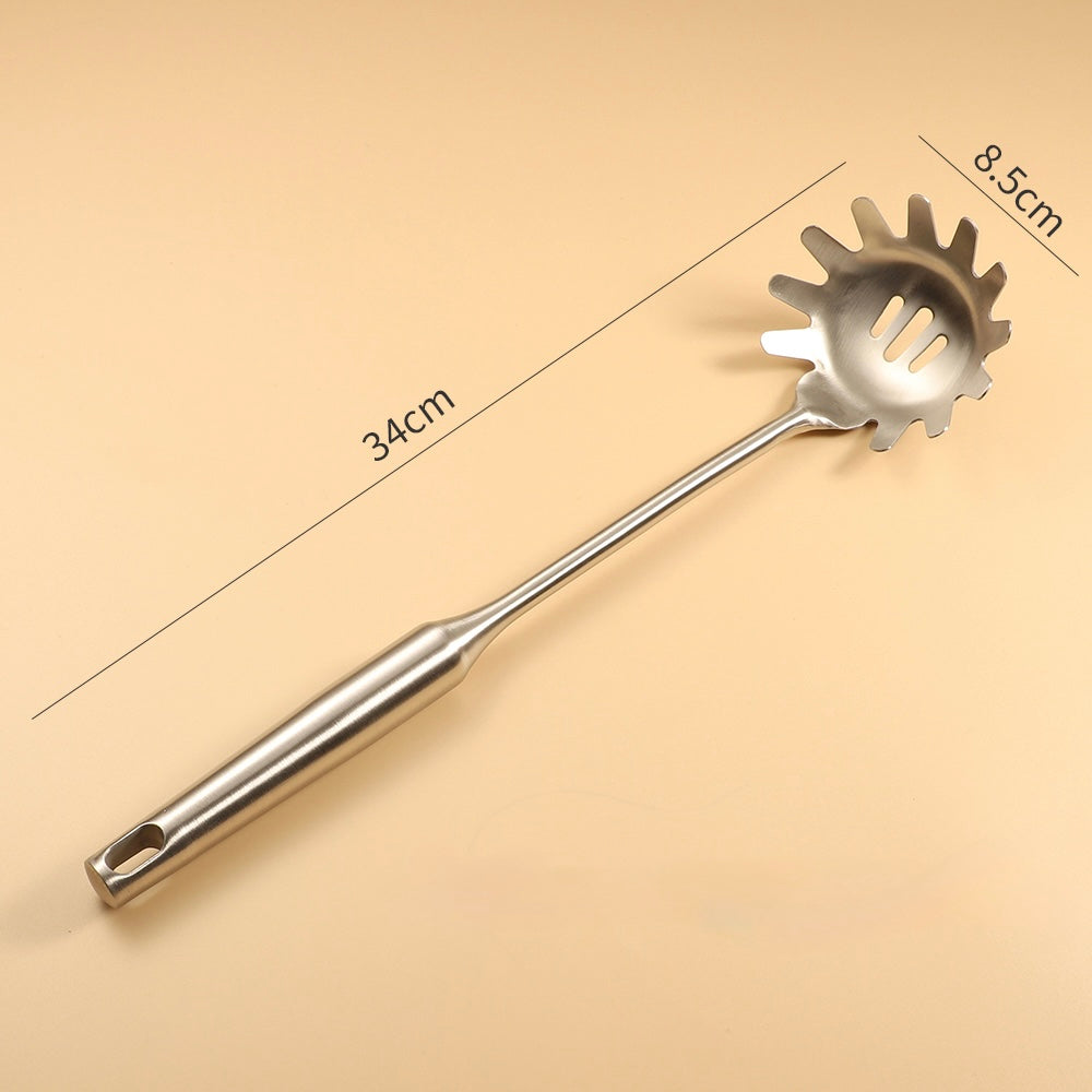 FABHS – SKIMMER SPOON  STAINLESS STEEL