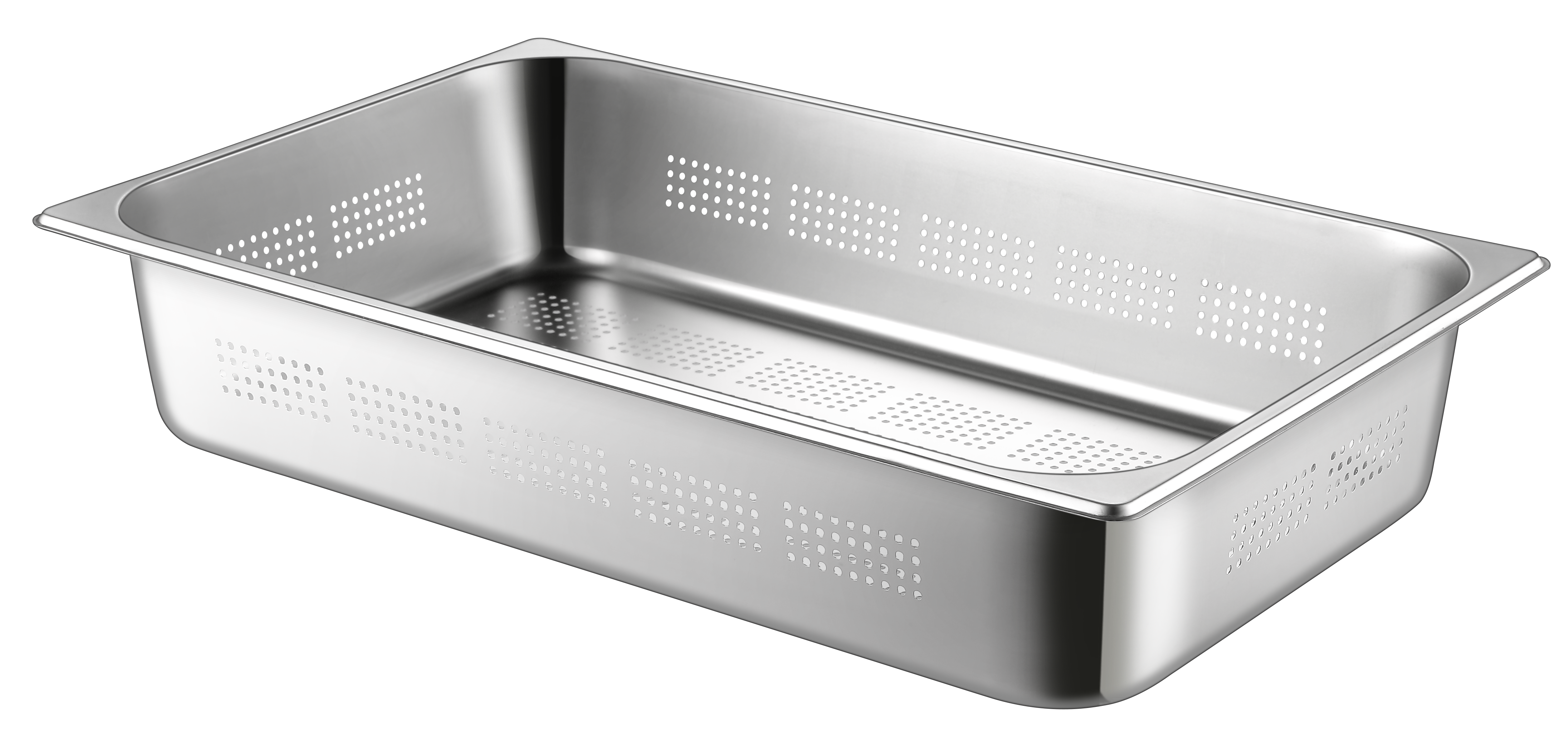 GN Pan Perforated