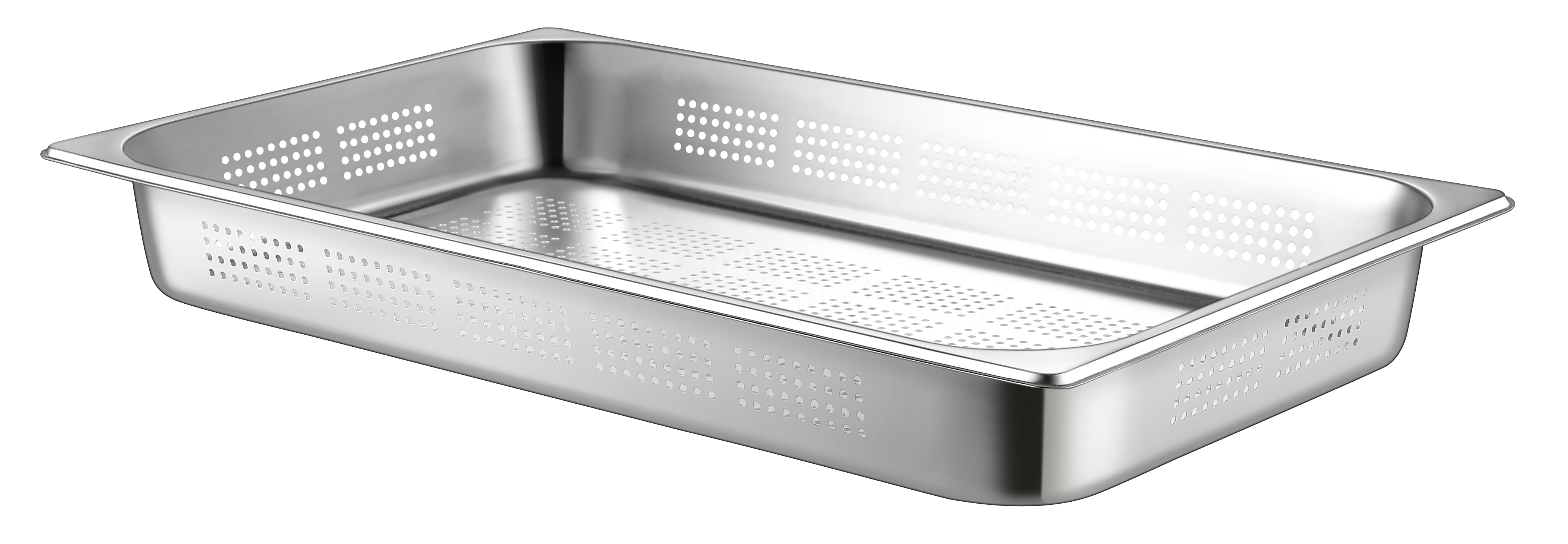 GN Pan Perforated