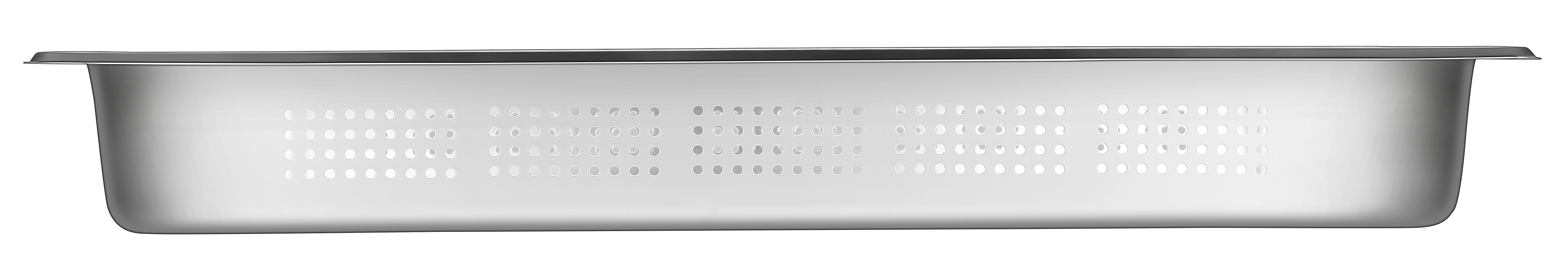 GN Pan Perforated