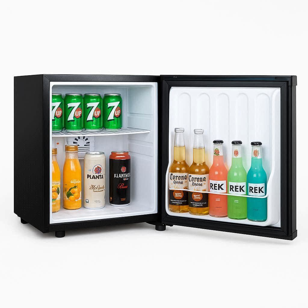 ACCORN - MINI BAR REFRIGERATOR, 30L CAPACITY