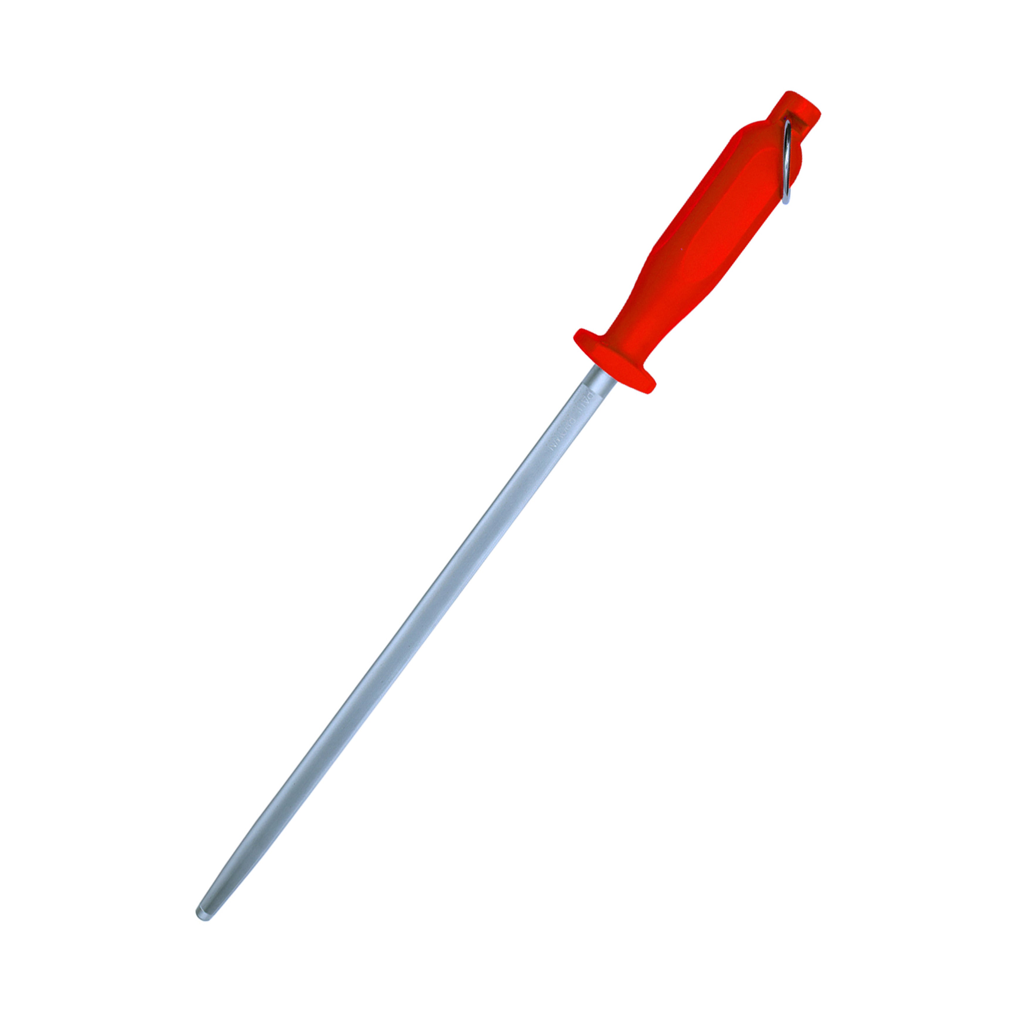 PAUL BROWN – RED CLASSIC 12 INCH HONING ROD