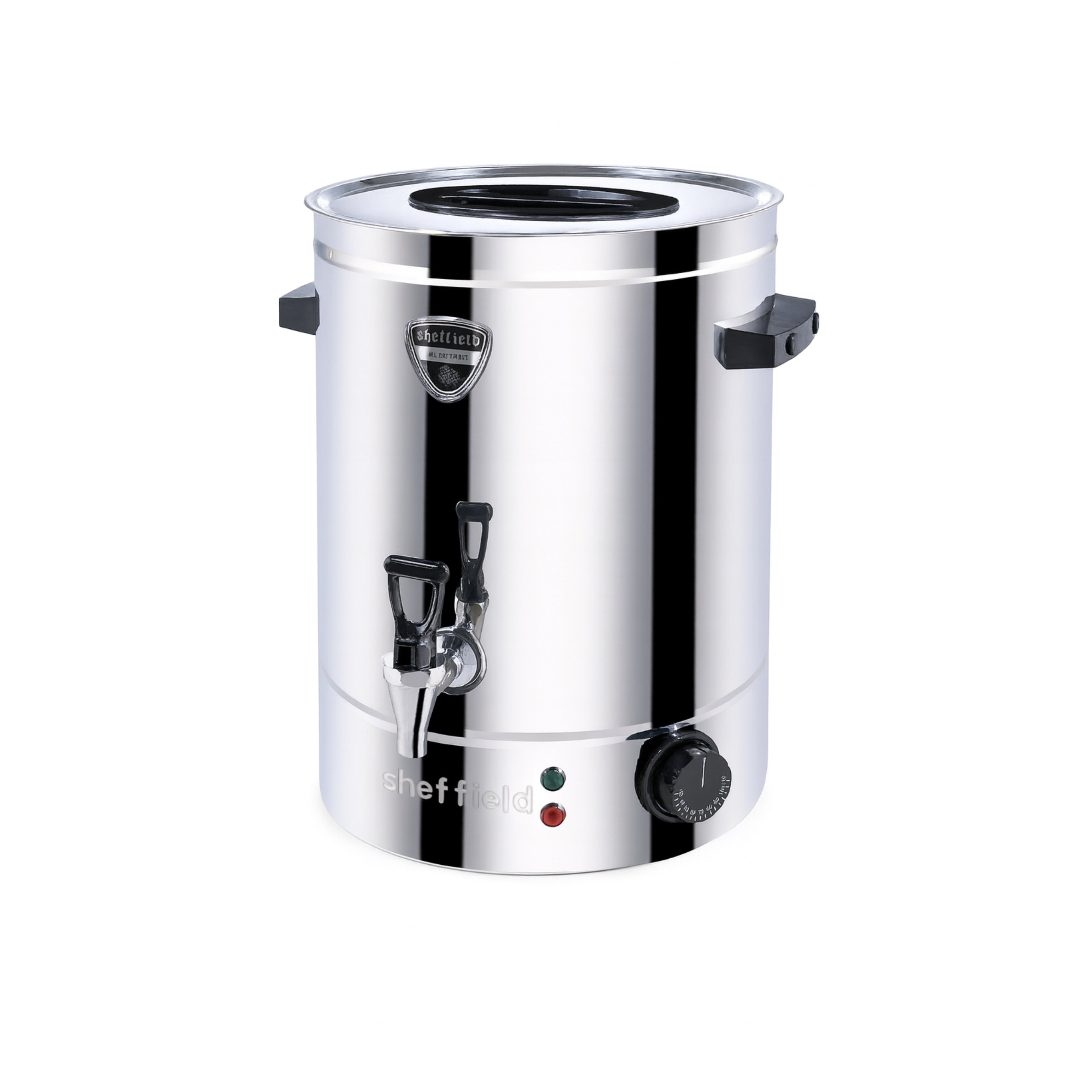 COMMERCIAL WATER BOILER - 3000W, 40 LITER