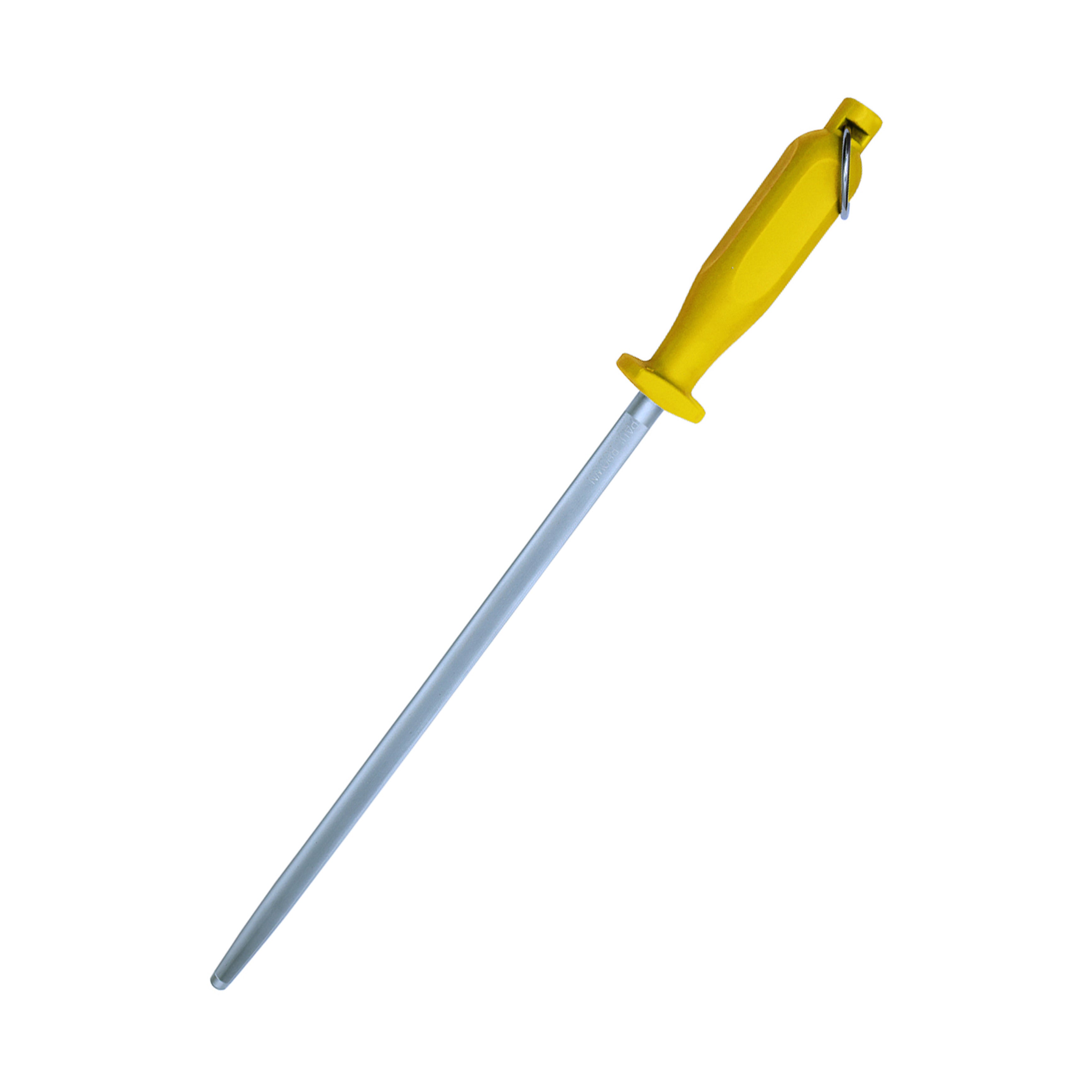 PAUL BROWN – YELLOW CLASSIC 12 INCH HONING ROD