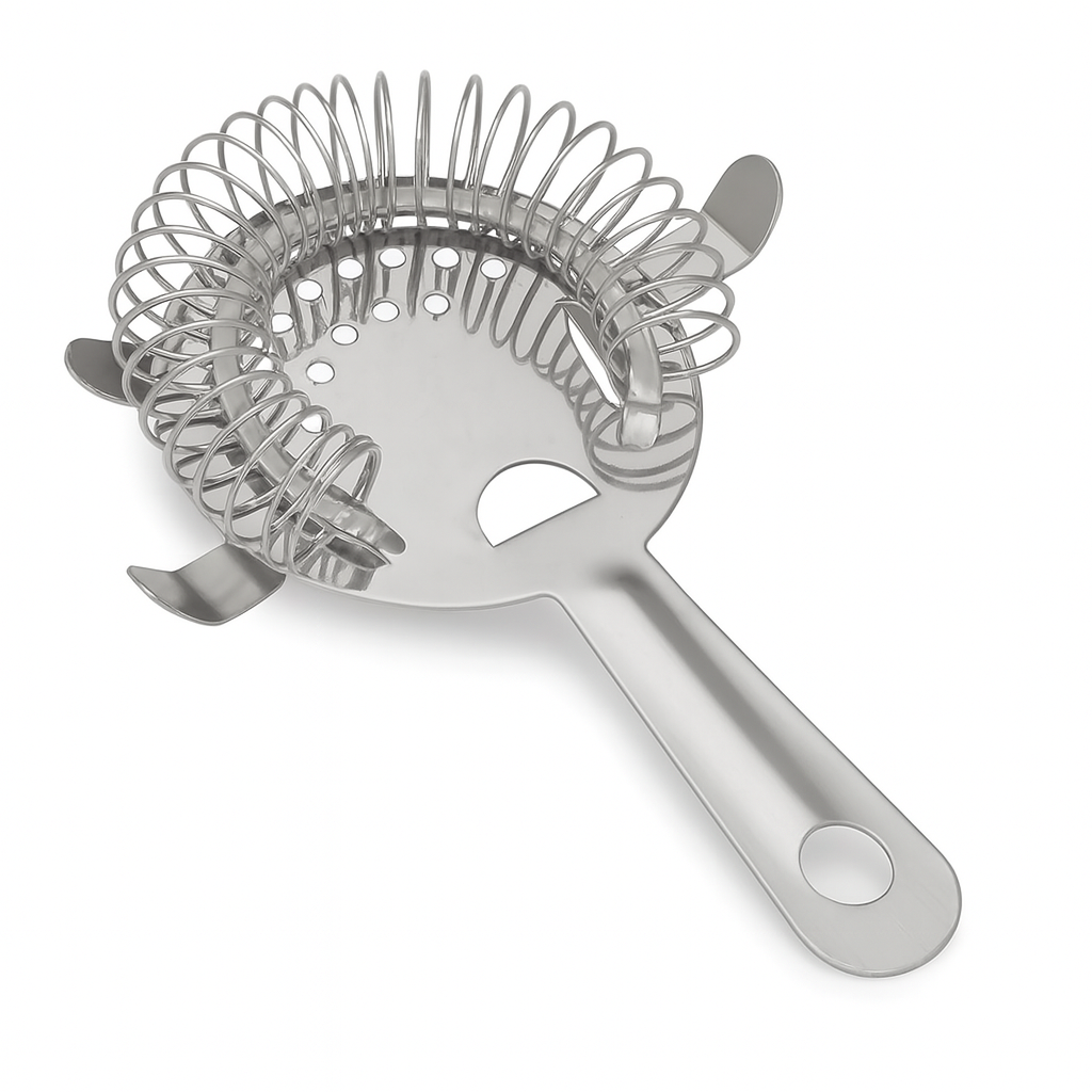 FABHS – COCKTAIL STRAINER WITH 4 PRONGS