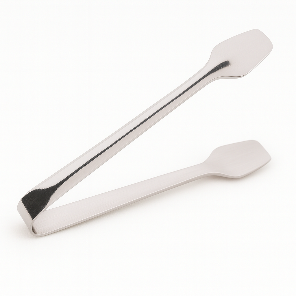 FABHS – SUGAR TONG STAINLESS STEEL TONG 11 CM