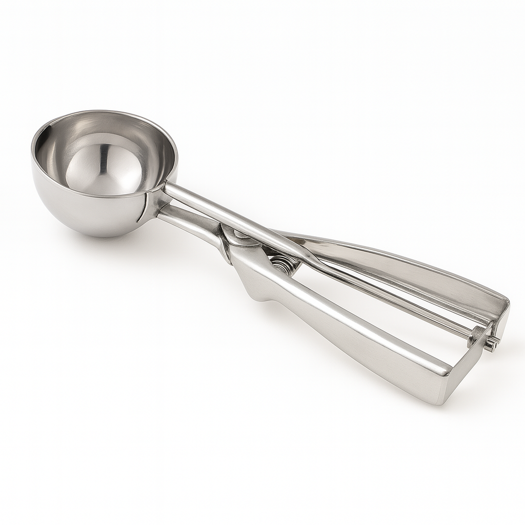 FABHS – ICE CREAM DISHER STAINLESS STEEL DIA 4.2 CM, 20 ML