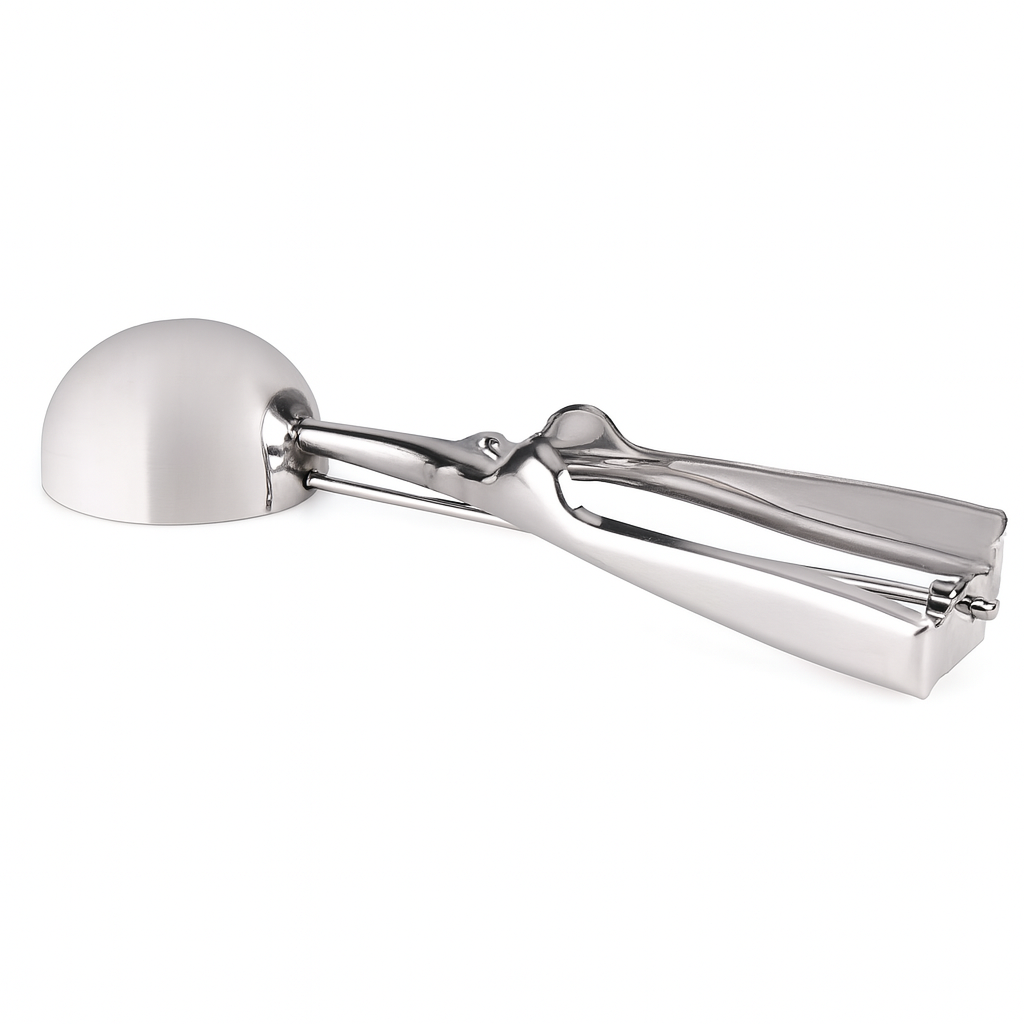 FABHS – ICE CREAM DISHER STAINLESS STEEL DIA 4.2 CM, 20 ML