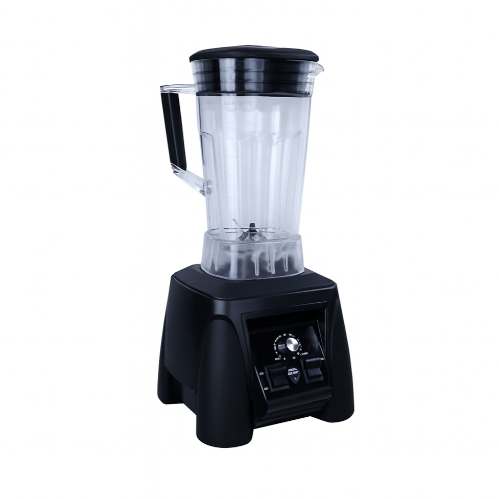COMMERCIAL HEAVY DUTY BAR BLENDER - 2800W, 2 LITRE JAR
