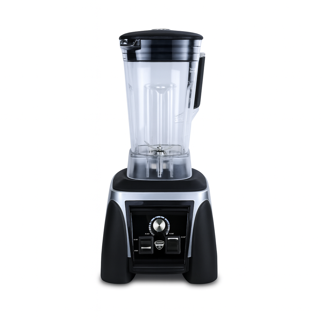 COMMERCIAL HEAVY DUTY BAR BLENDER - 2800W, 2 LITRE JAR