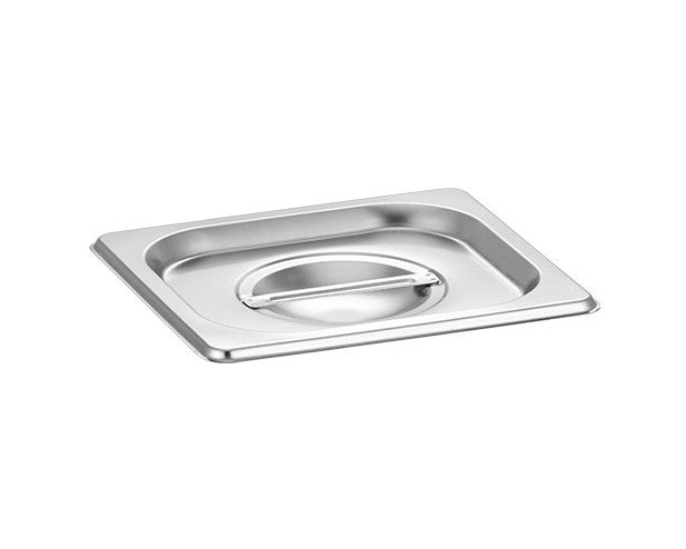 GN Pan Lid 1/6