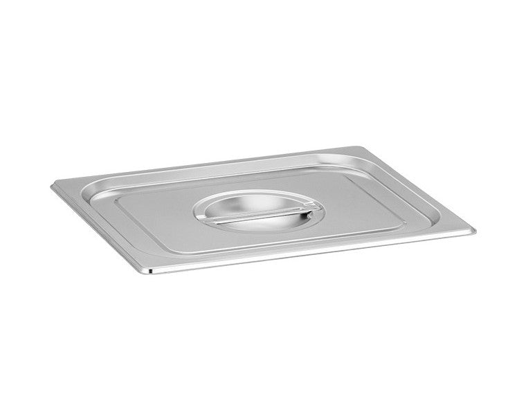GN Pan Lid 1/4