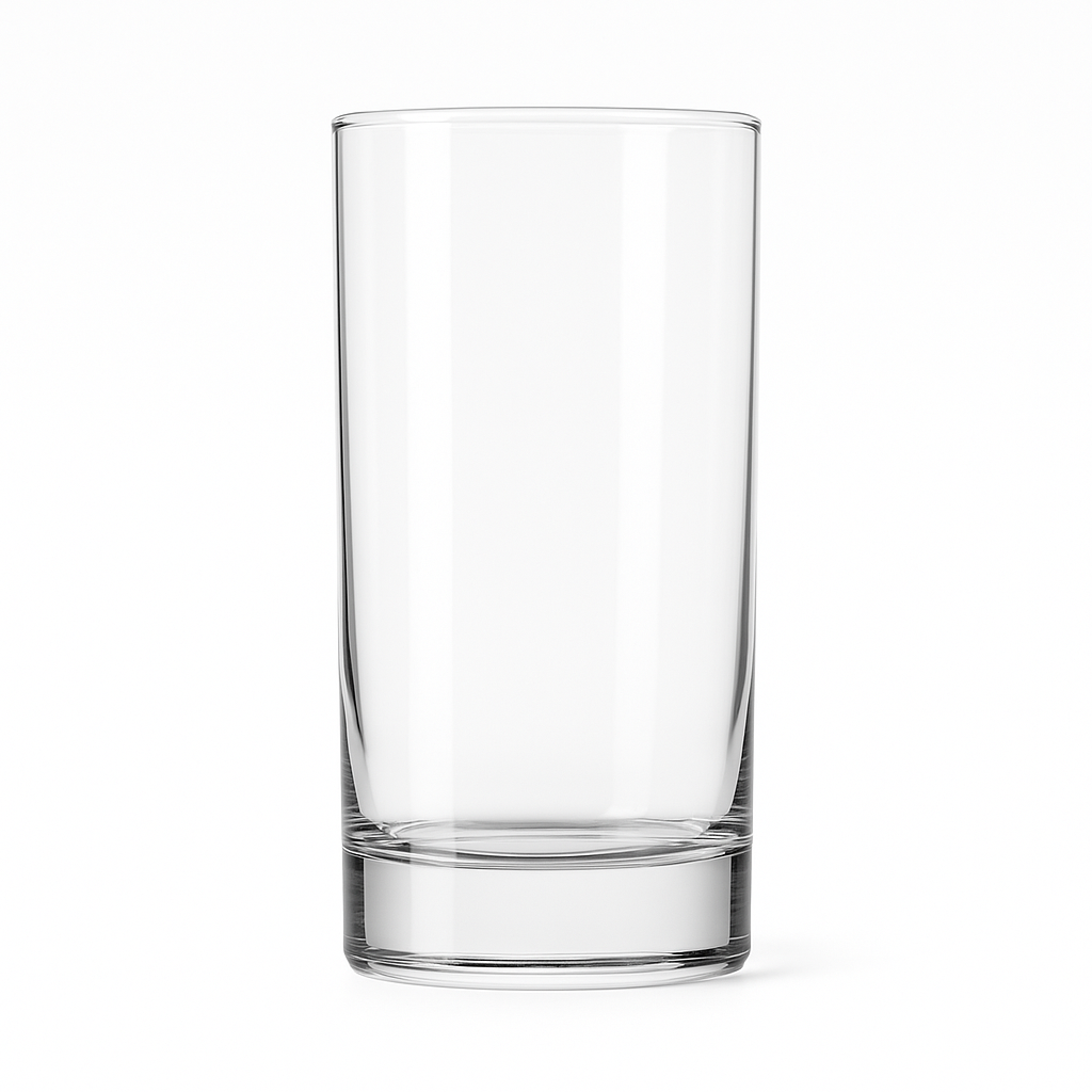 Lexington Hi-Ball Glass 237 ml / 8 oz