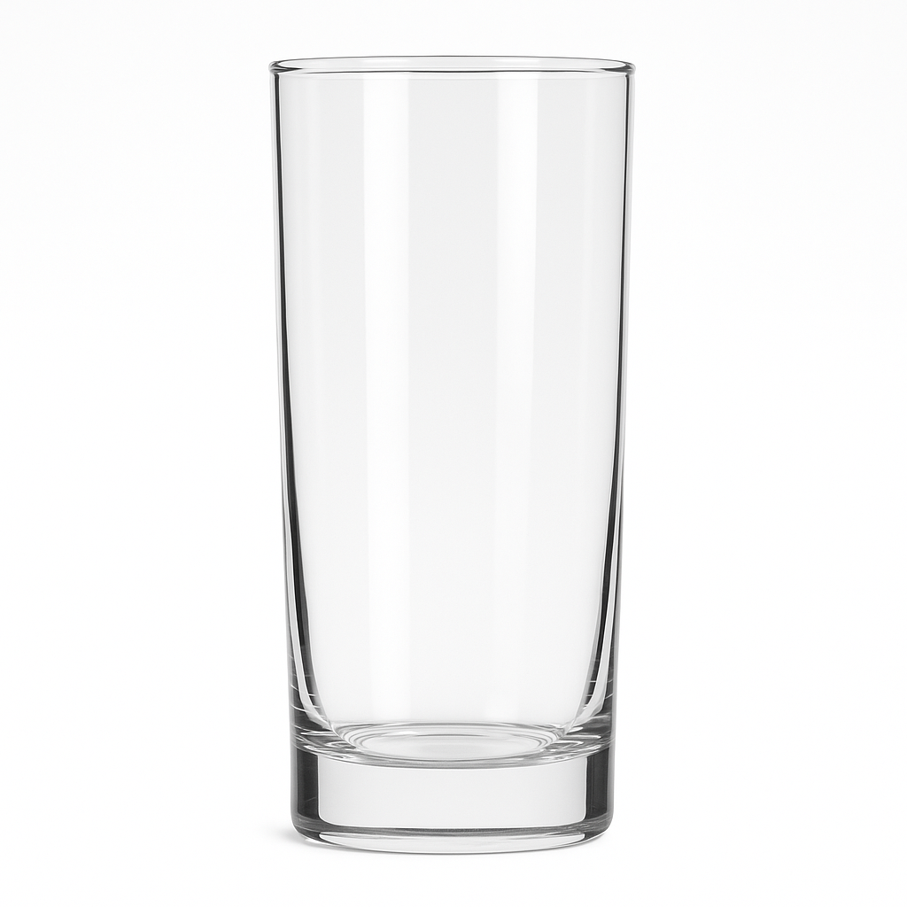 Lexington Tall Hi-Ball Glass 311 ml / 10.5 oz
