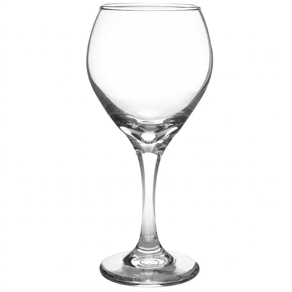 PERCEPTION RED WINE GLASS 296ml, 10oz