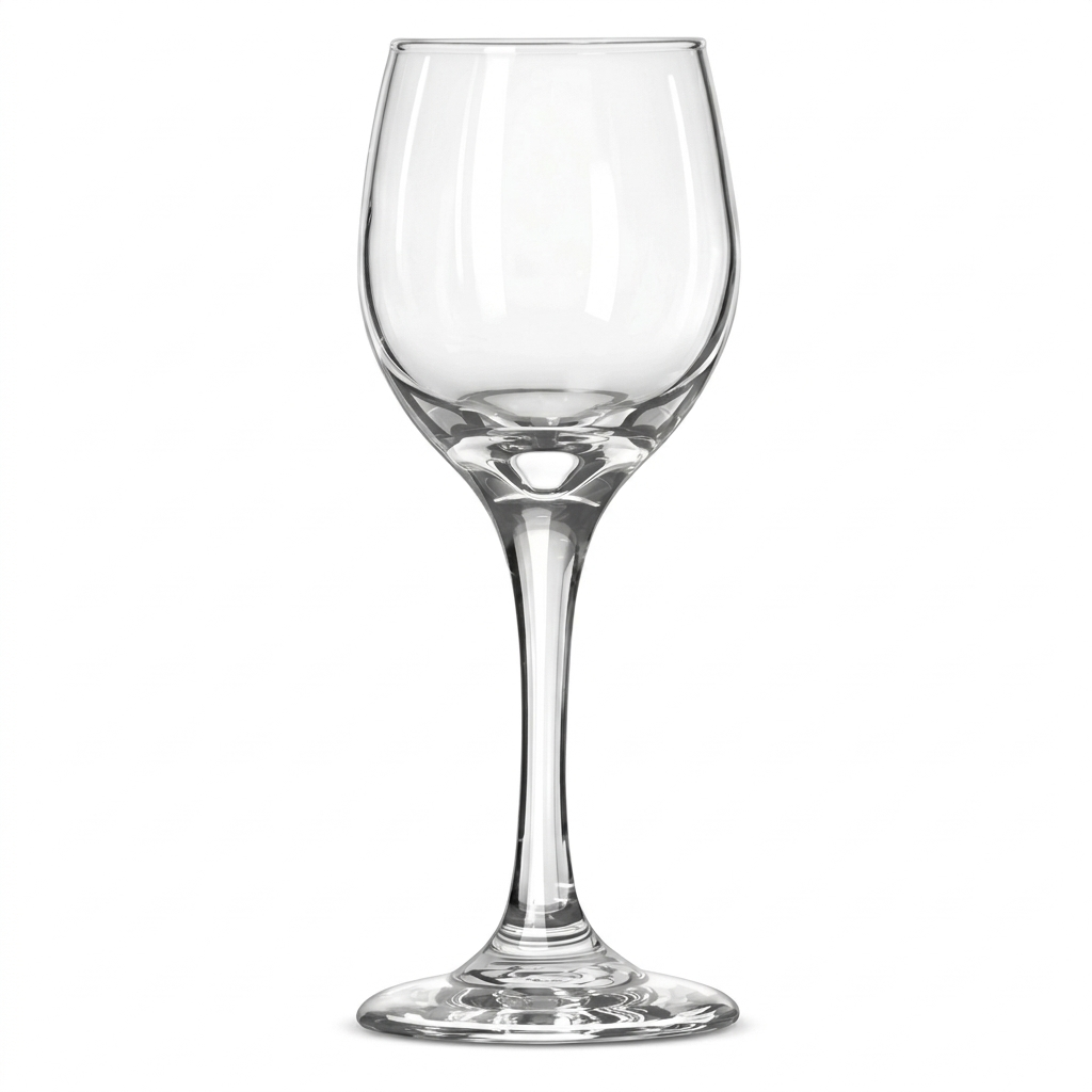 PERCEPTION WHITE WINE GLASS 192ml, 6.5oz