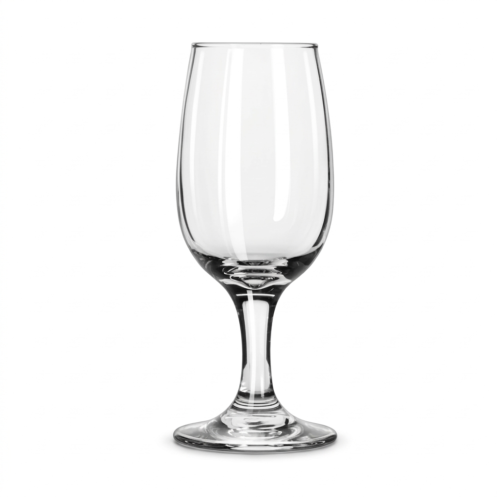 EMBASSY WHITE WINE GLASS 192ml, 6.5oz