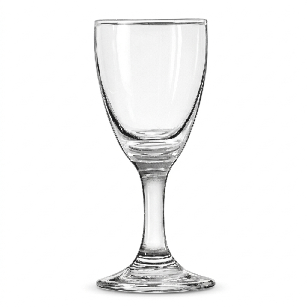 EMBASSY SHERRY BRANDY GLASS 89ml, 3oz