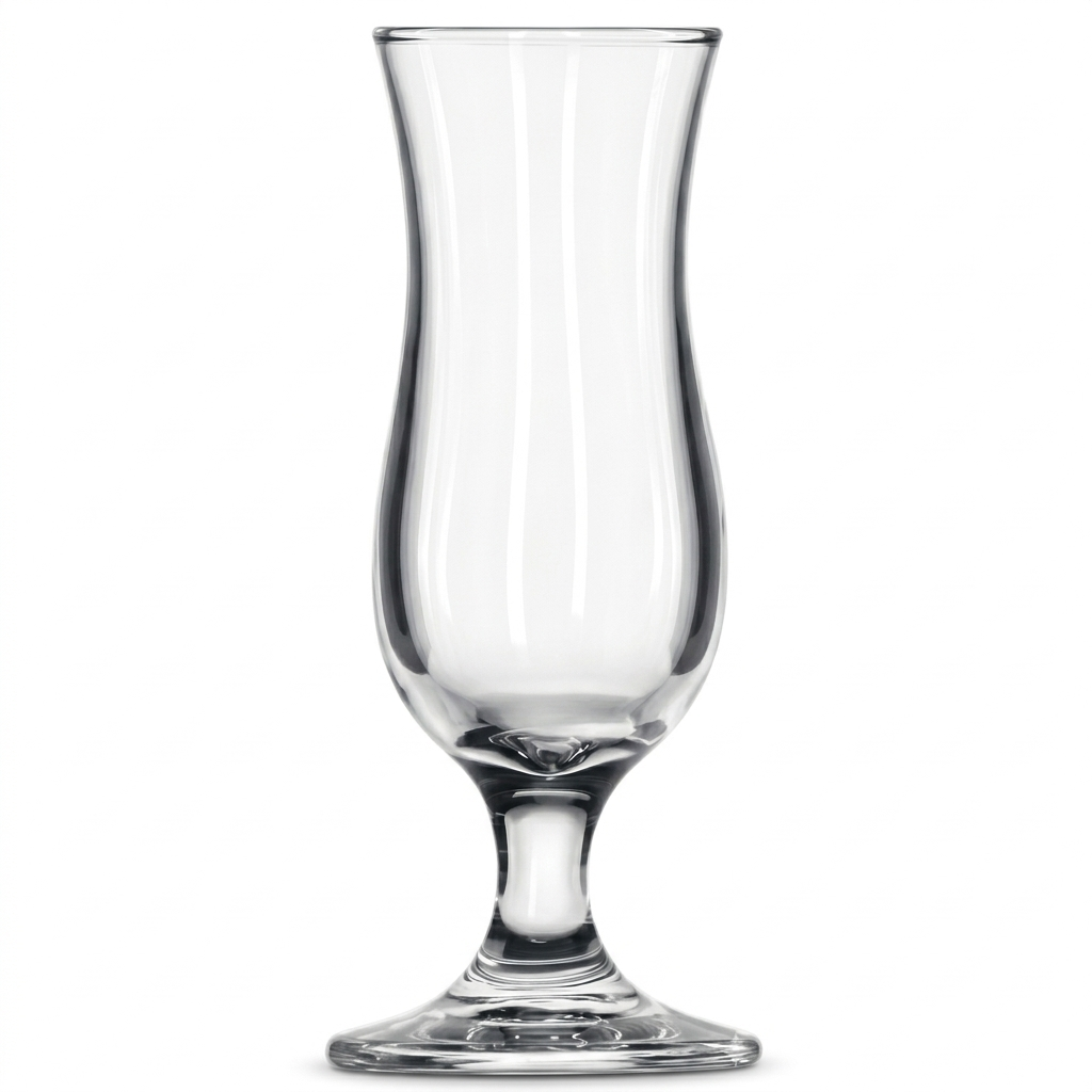 EMBASSY HURRICANE SHOT GLASS 41ml, 1.375oz