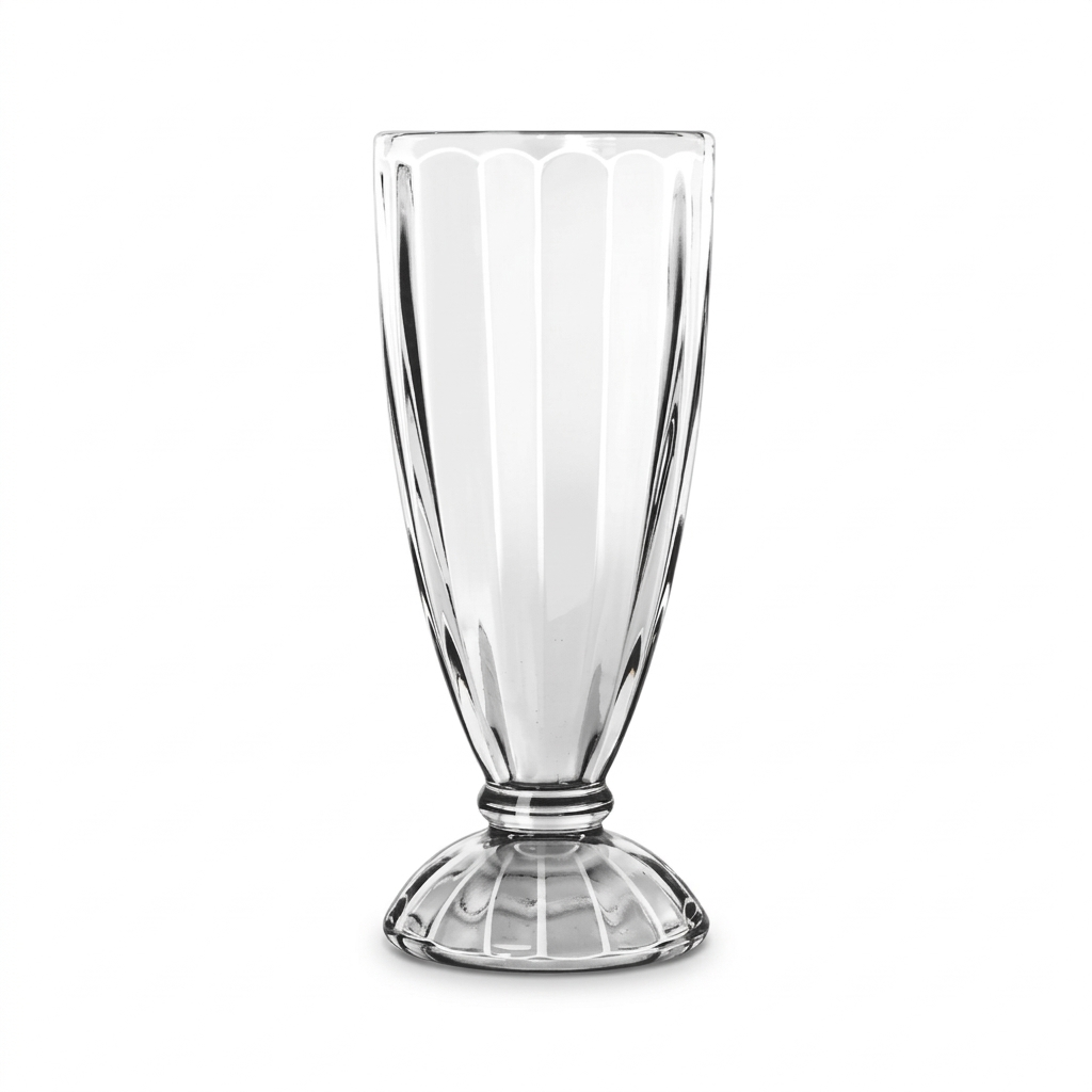 FOUNTAINWARE SODA GLASS 355ml, 12oz