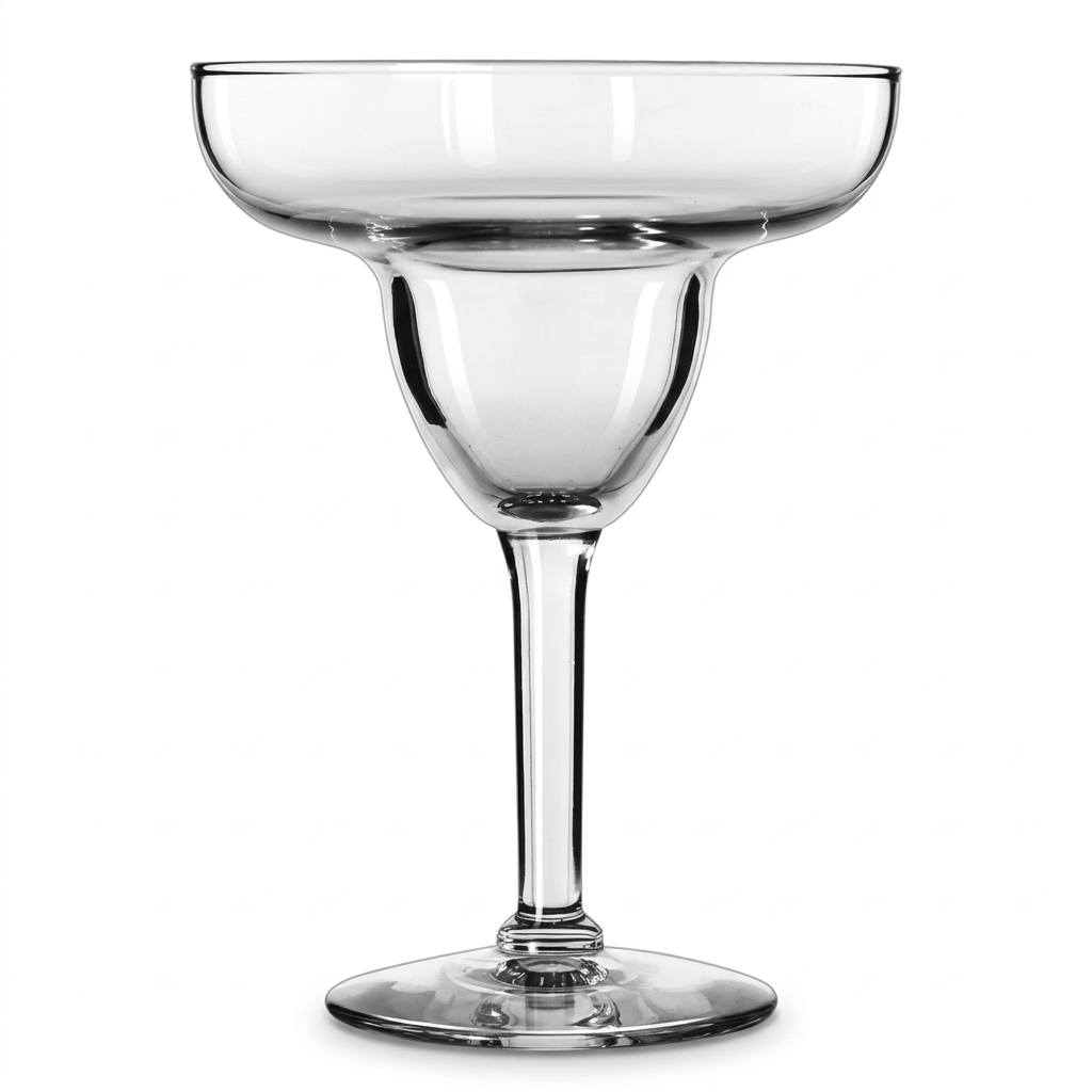 CITATION GOURMET MARGARITA GLASS 266ml, 9oz