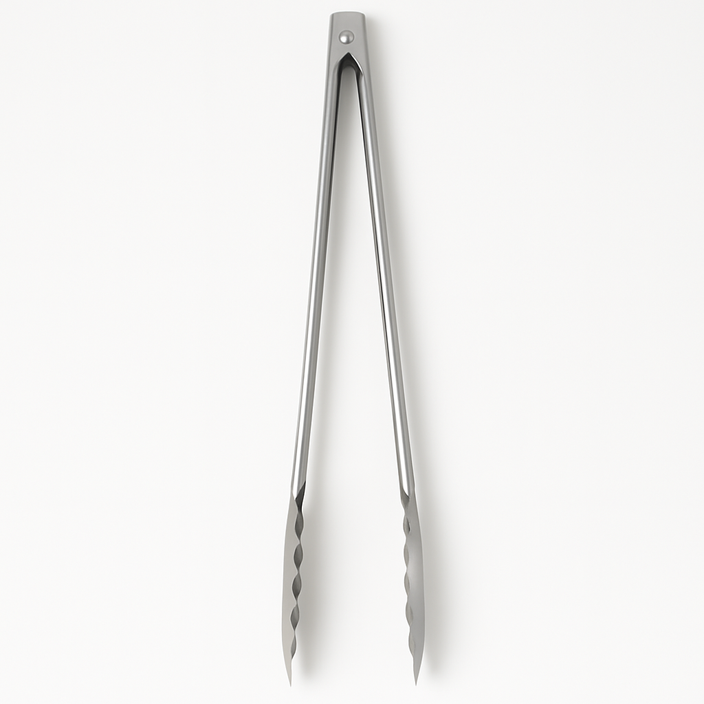 FABHS – 41 CM STAINLESS STEEL TONG