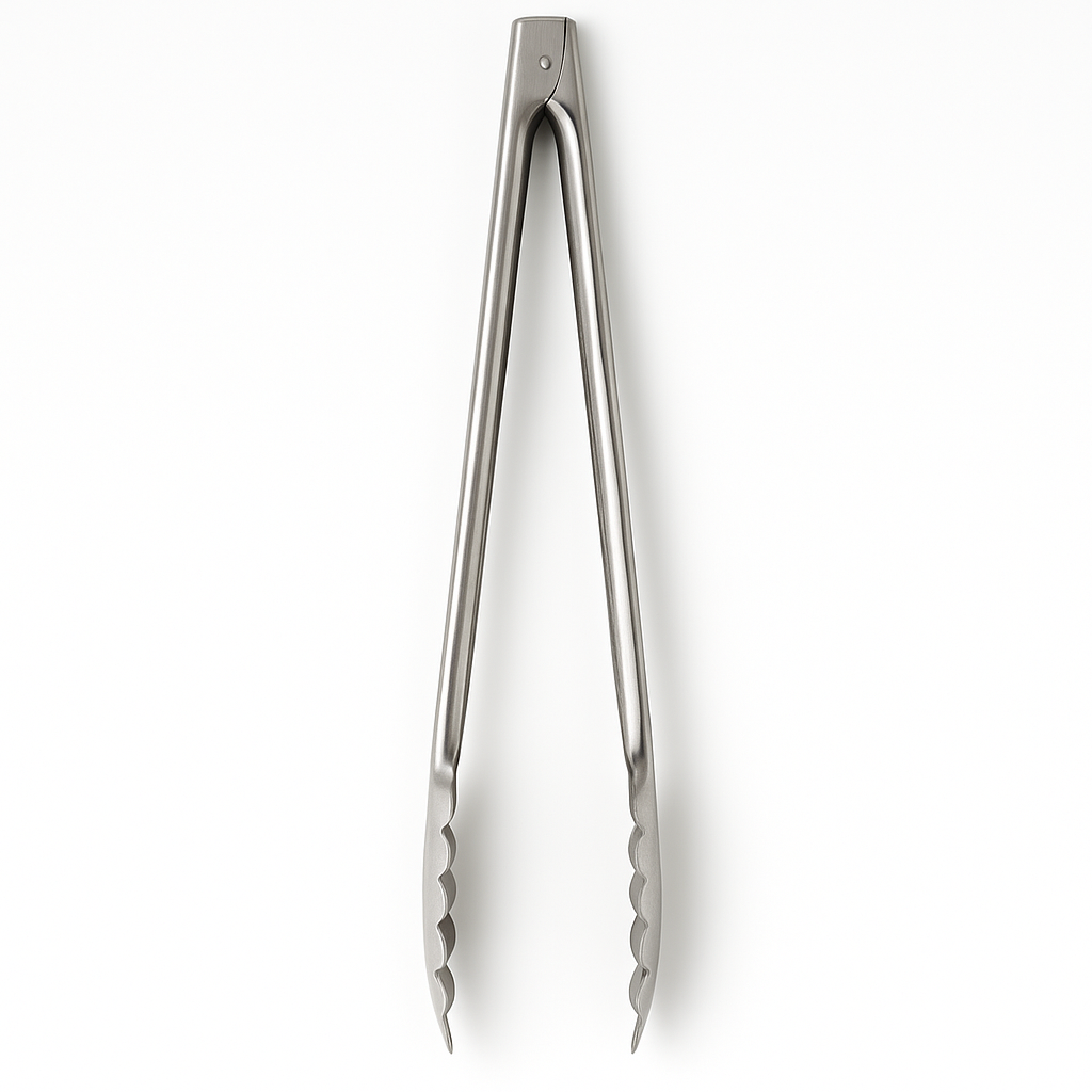 FABHS – 30 CM STAINLESS STEEL TONG