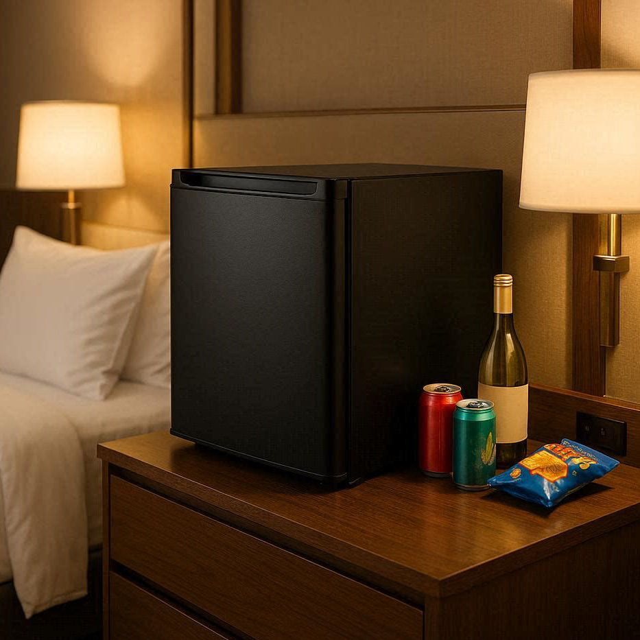 ACCORN - MINI BAR REFRIGERATOR, 30L CAPACITY