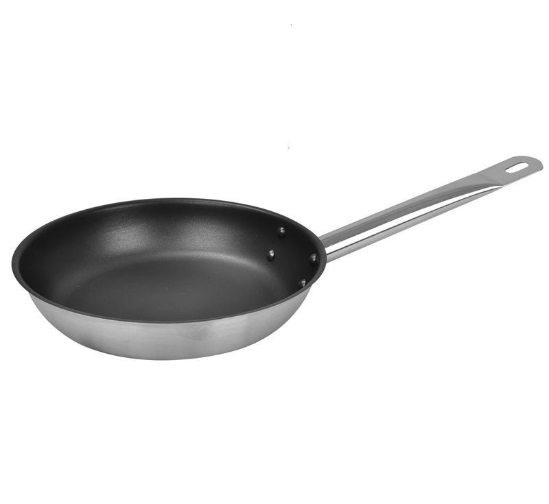 PENTOLA & PADELLA - NON-STICK FRYPAN 30 CM (3.5 L)